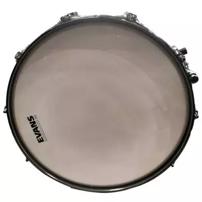 PACIFIC RED SPARKLE 14 X 6 SNARE 2